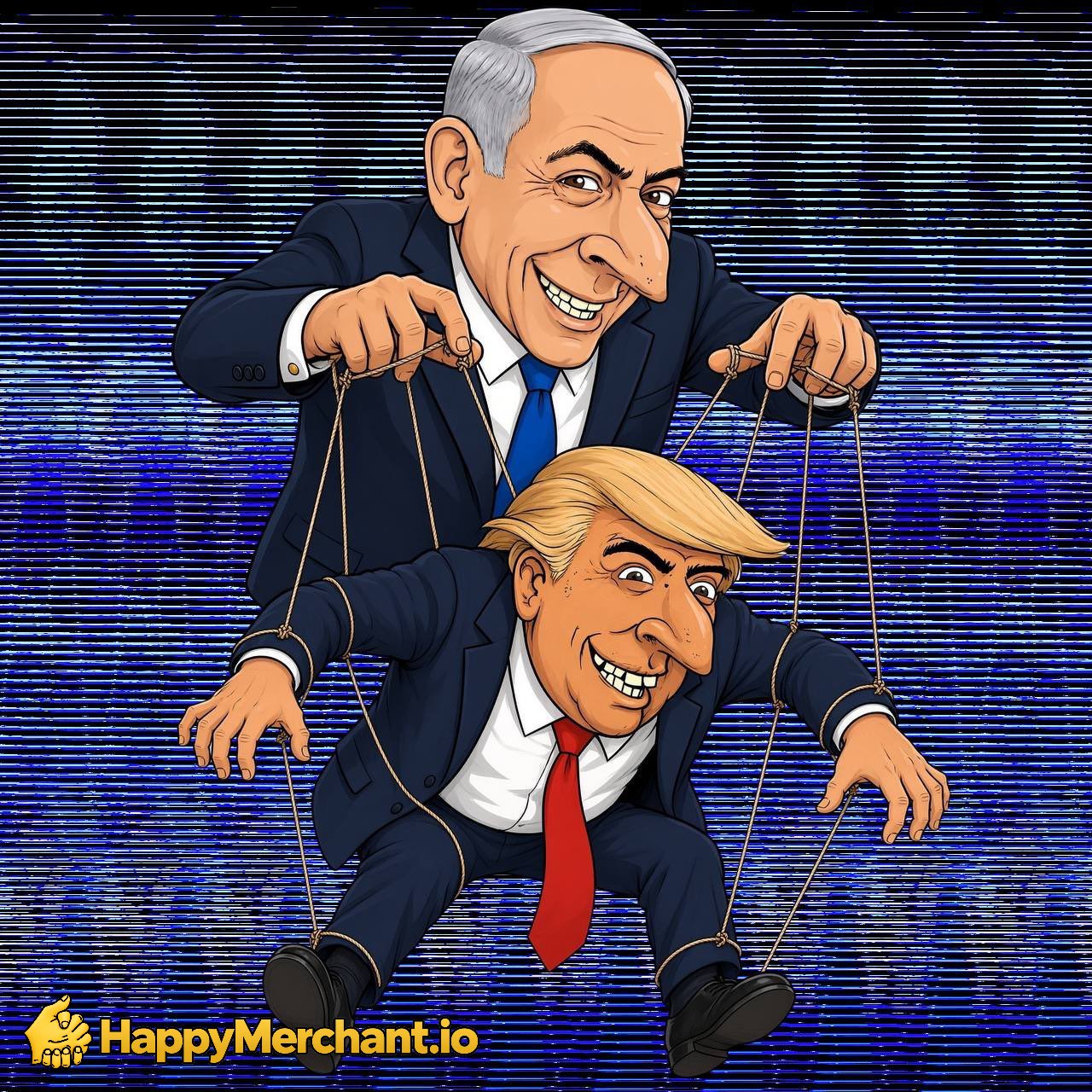 Image in @asbestoswalrus7's reply: @MarioNawfal He’s Israel’s bitch. He was always gonna do whatever they wanted, with no regard for h…