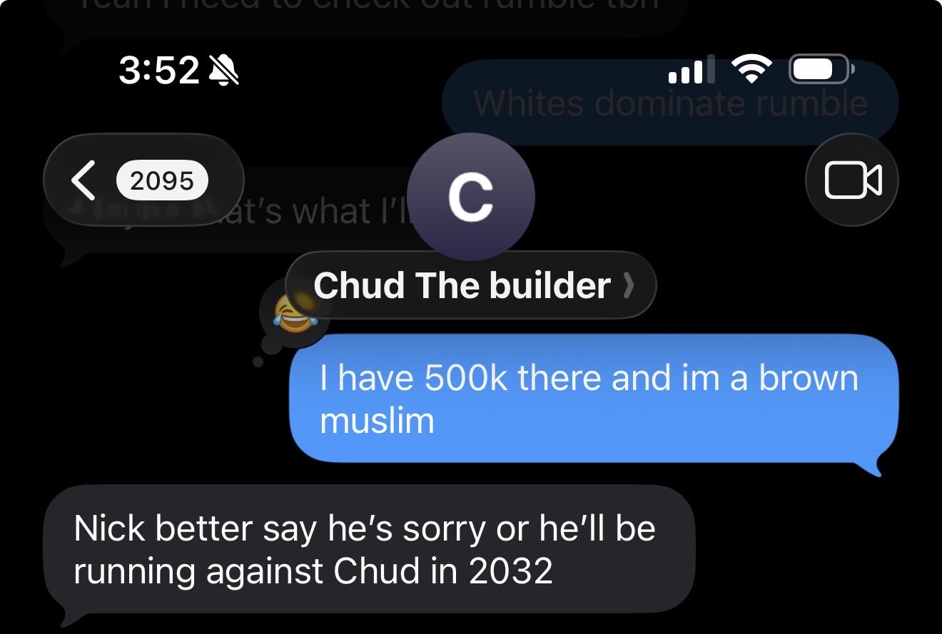 Image in @sneako's post: @ChudTheBuilder Grovel for the catboys https://t.co/pIfApDVcaa