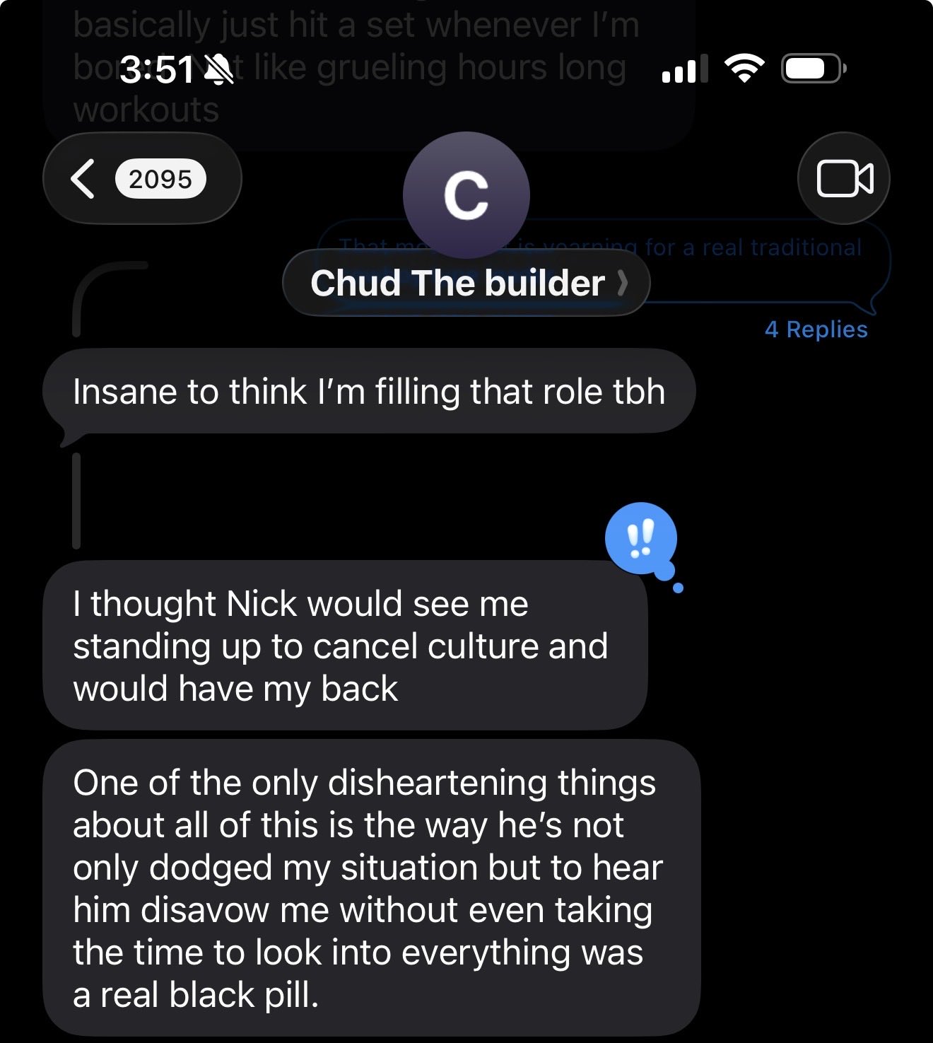 Image in @sneako's post: @ChudTheBuilder Grovel for the catboys https://t.co/pIfApDVcaa