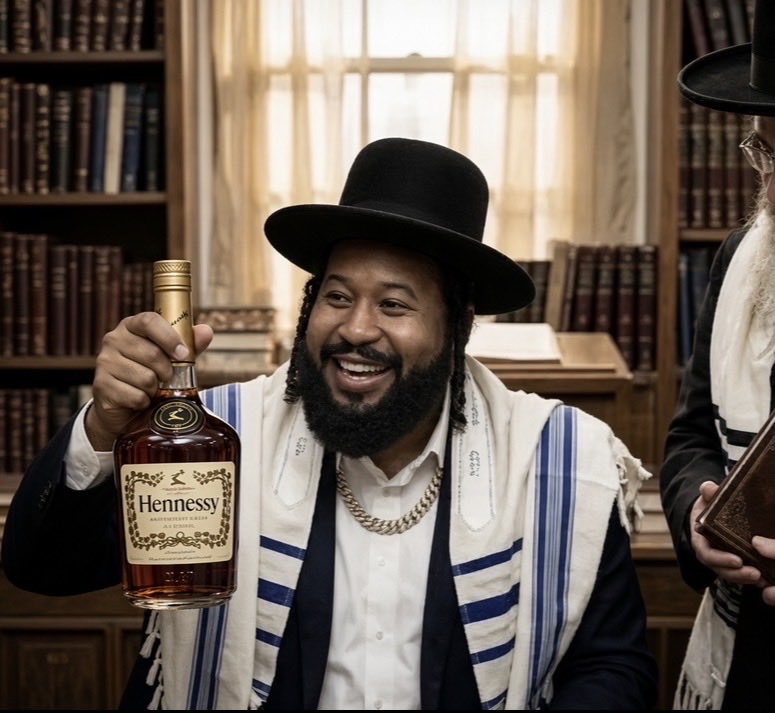 Image in @kingsneakow's reply: @sneako Ak is a henny addict bum he would never criticize his masters https://t.co/pkK2zxjUda