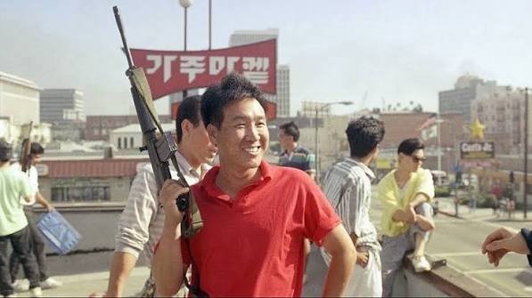 Image in @carboybb's reply: @MarioNawfal Yes!! We are Rooftop Korean. https://t.co/BCSZZ4FsCi