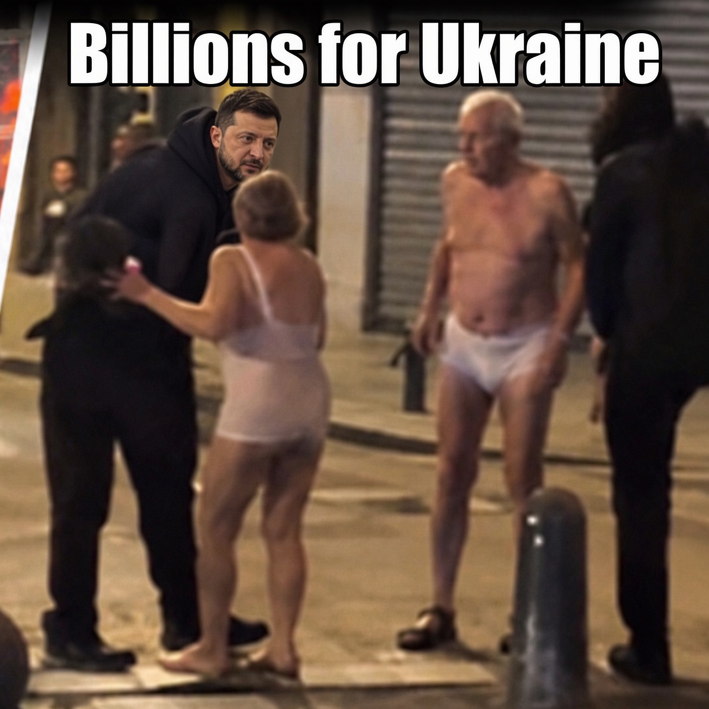 Image in @ZooSolo's reply: @MarioNawfal There I fixed to match the real story. https://t.co/3kVwuQMyy0