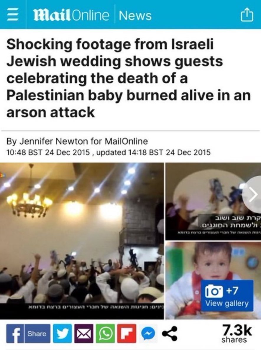 Image in @donald_s_miller's reply: @MarioNawfal Pretty reasonable tbh: Stop aiding the depraved child killers https://t.co/i2iMxkFpyf