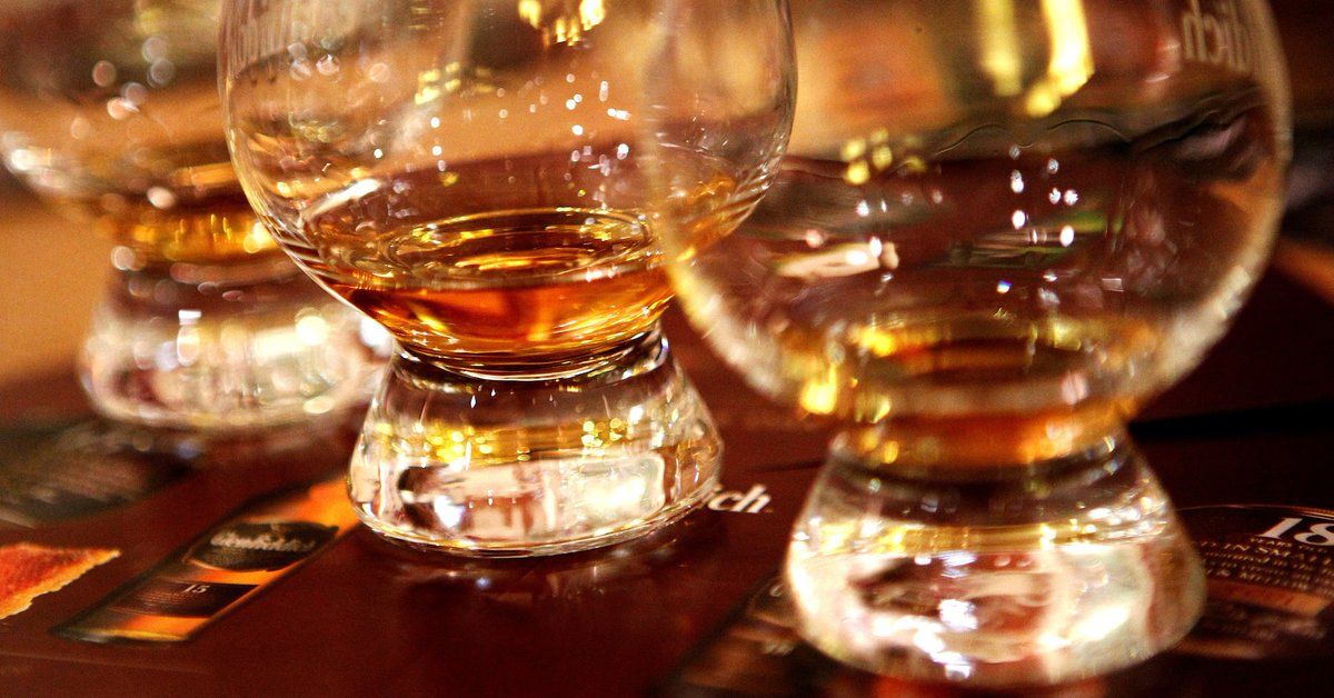 Image in @MarioNawfal's post: 🇺🇸 For anyone eyeing kitchen vodka or bathtub bourbon, the Supreme Court will rule on whether a fed…