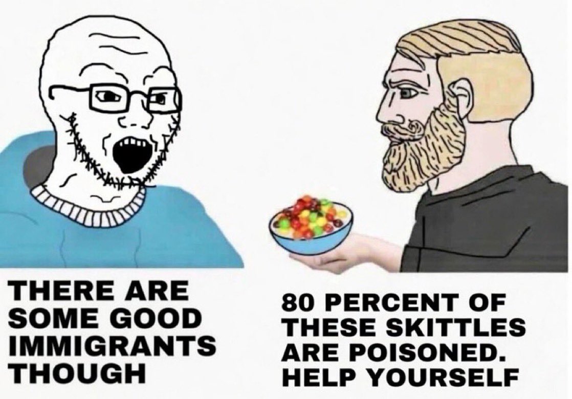 Image in @basedchad's reply: @IfindRetards https://t.co/agrw3JwbBc
