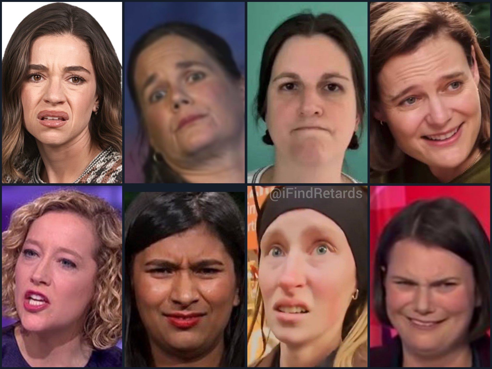 Image in @IfindRetards's post: The Retard Bunch https://t.co/zur0SGUCnb