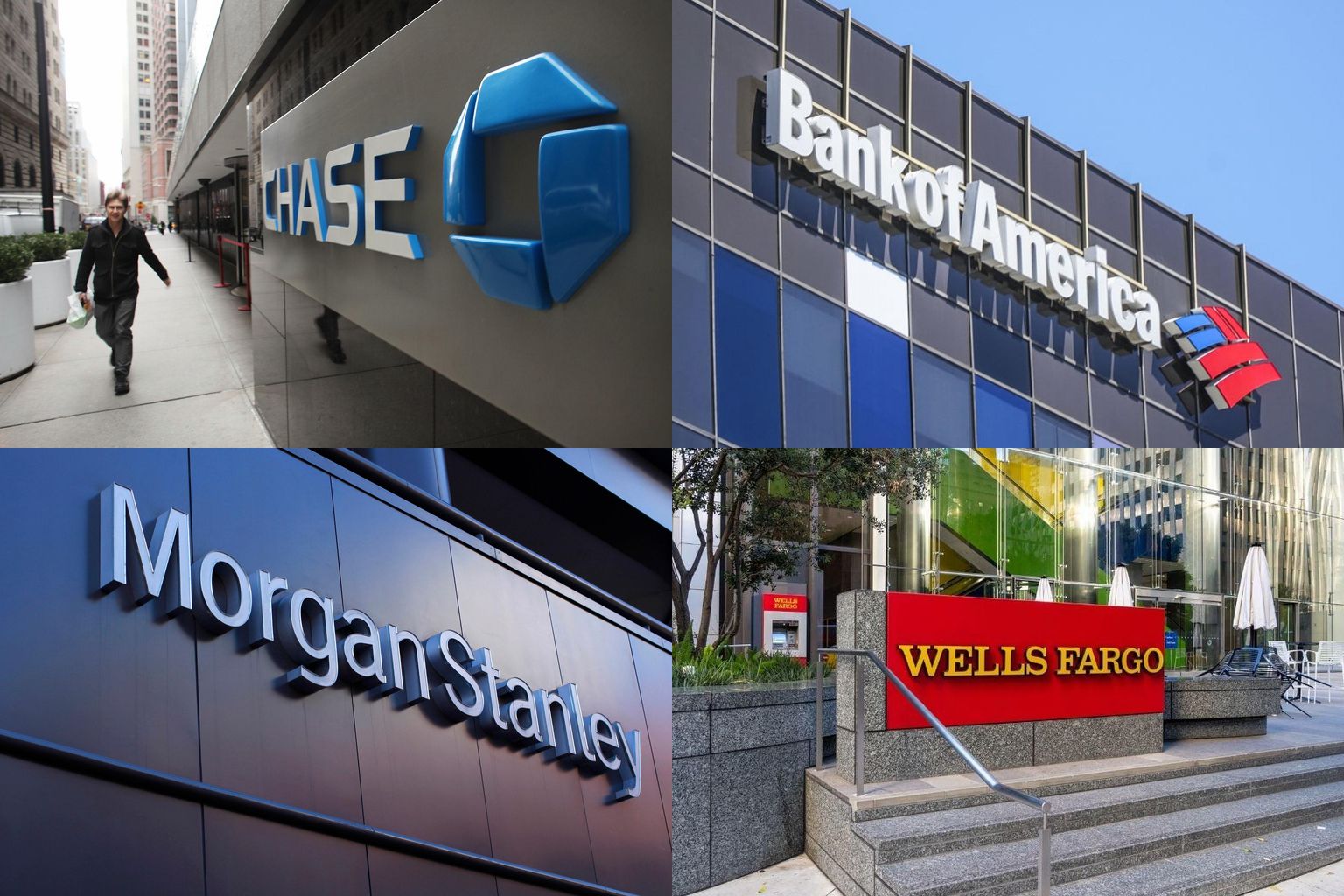 Image in @MarioNawfal's post: 🇺🇸 Big U.S. banks are finding AI bots inside customer accounts that the banks never authorized.
Th…