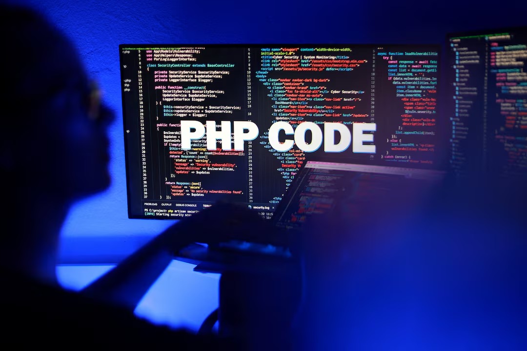 Image in @MarioNawfal's post: 🇯🇵 Japan is turning to AI to simulate cyberattacks after security flaws in PHP, a programming langu…