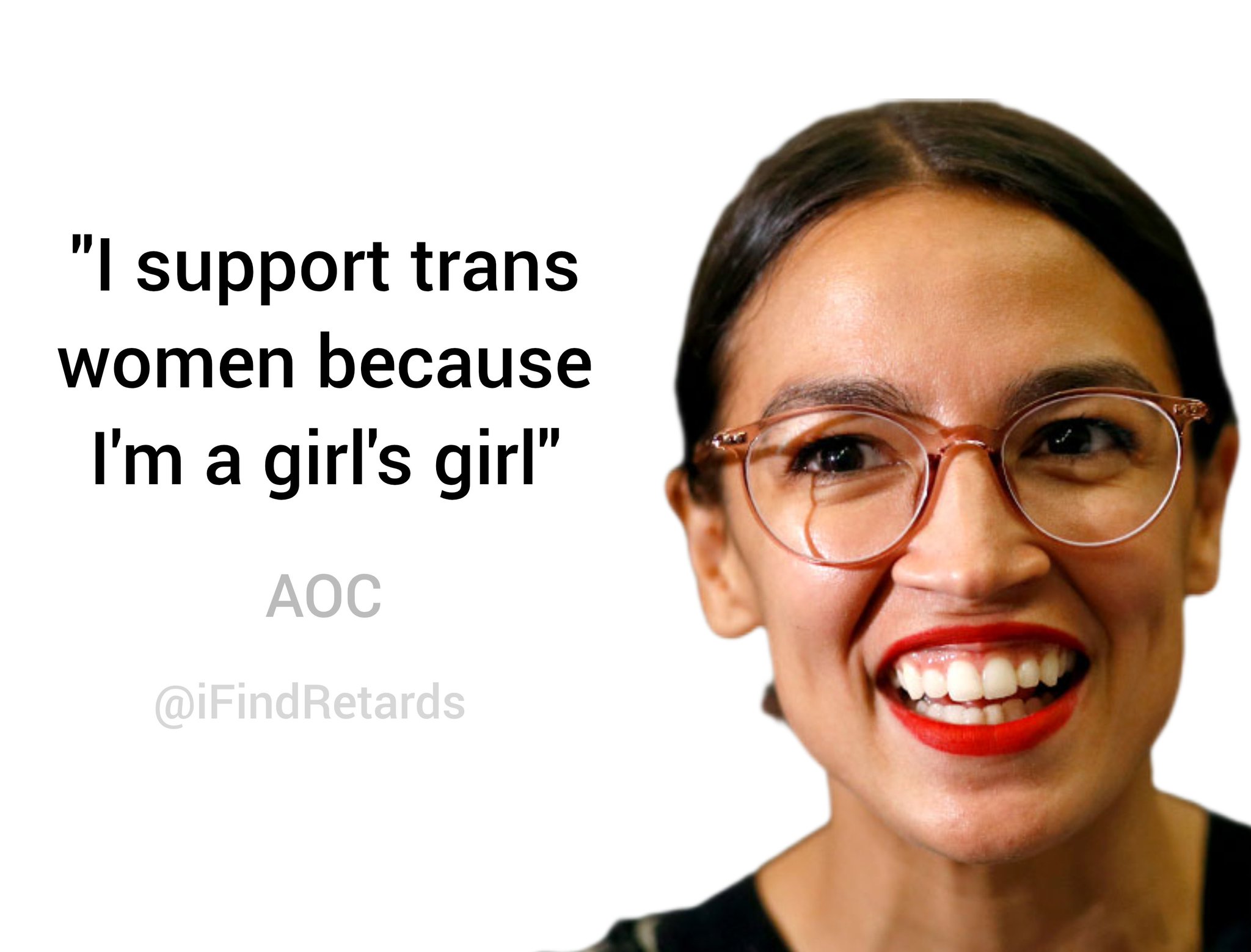 Image in @IfindRetards's post: Retarded quote of the day 🥇 https://t.co/K6VjWnFTFd
