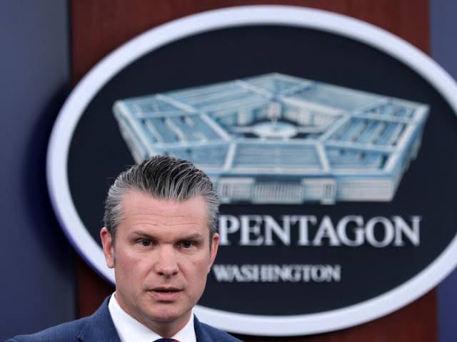 Image in @MarioNawfal's post: 🇺🇸 Pentagon secretly builds elite agency dedicated to tech sabotage
The Defense Department has spe…