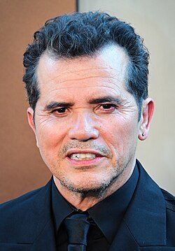Image in @IfindRetards's post: Unwanted options on Immigration - John Leguizamo. https://t.co/GxgXsyCqxC