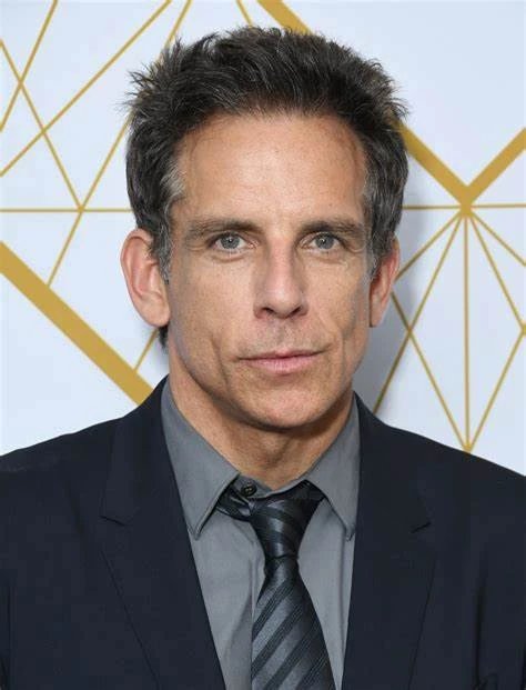 Image in @IfindRetards's post: Never go full retard - Ben Stiller https://t.co/xewaQZD9hS