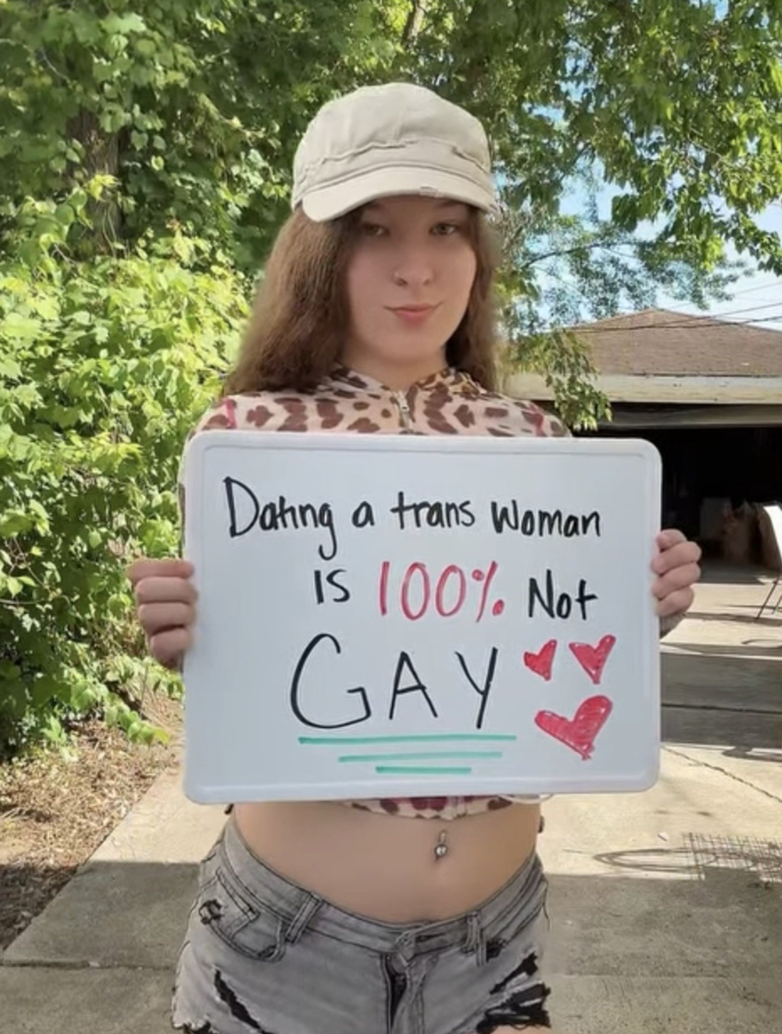 Image in @IfindRetards's post: Actually, it not only makes you gay, it makes you retarded too https://t.co/cCY35025iV