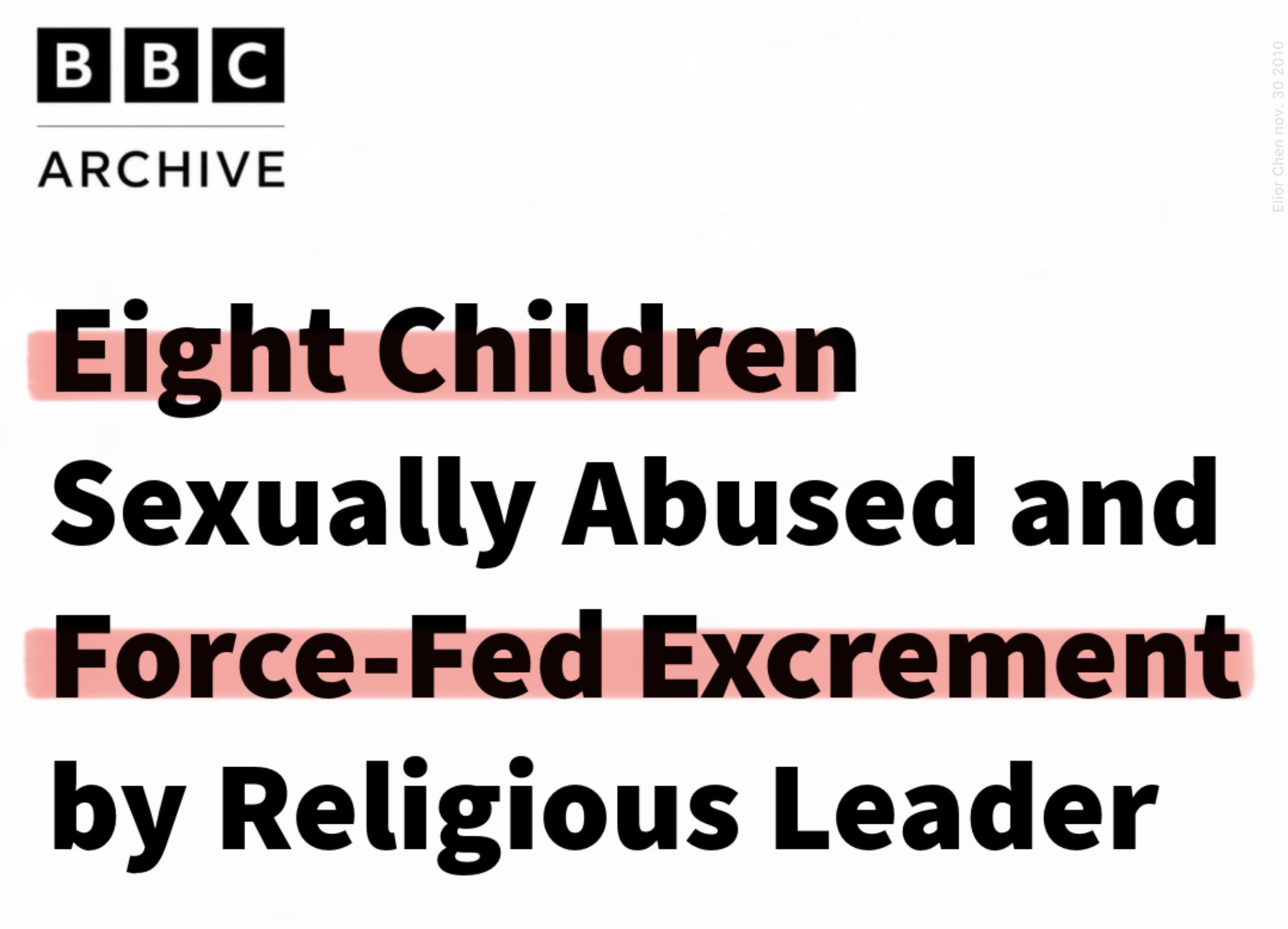 Image in @RabbiJeffx's post: Hey @grok, concise no spin.
Name and full ethnicity of this disgusting monster only. https://t.co/…