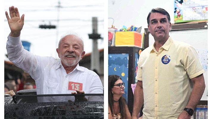Image in @MarioNawfal's post: 🚨🇧🇷 Brazil extended voting until 7 PM Brasília time, but there's a major catch...
Polling stations…