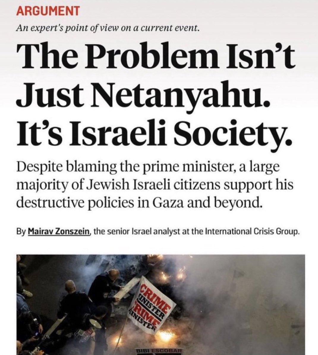 Image in @Pam1990V's reply: @MarioNawfal The Zionists are more than eager to deport or murder all non-Jews in the region.
The N…