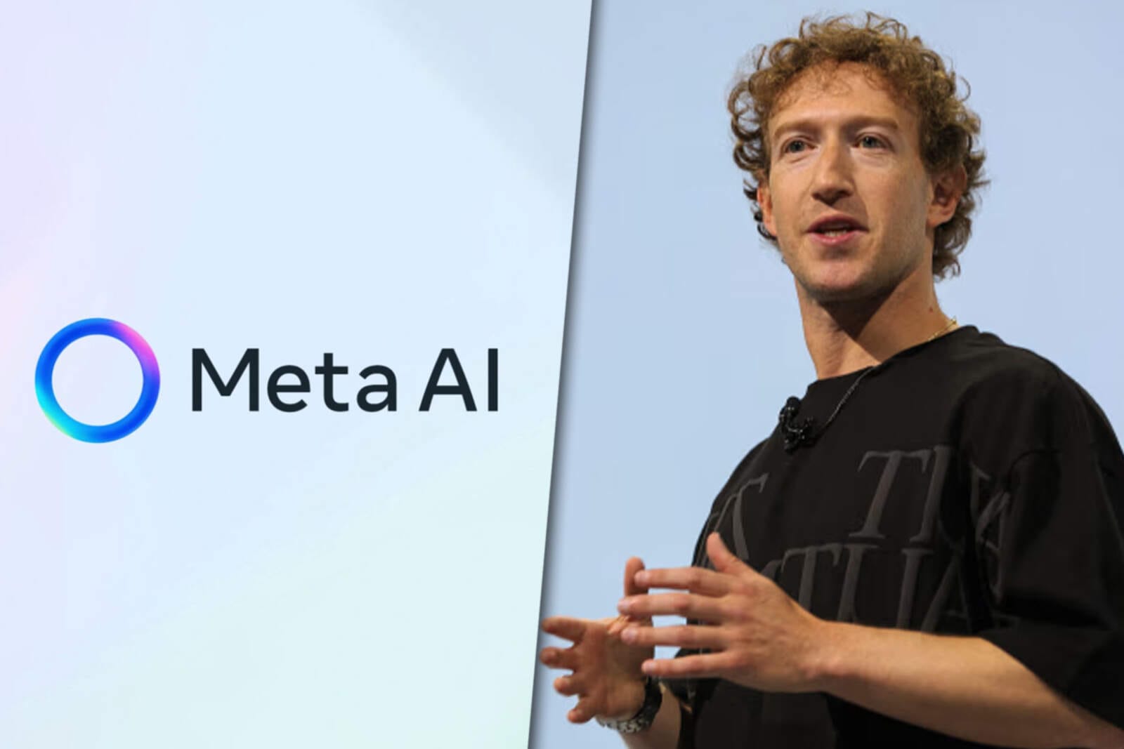 Image in @MarioNawfal's post: Meta seeks to RAISE UP to $95B to keep pouring money into AI
The company launched about $35B in st…