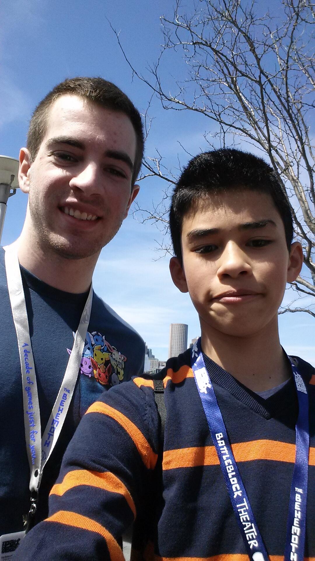 Image in @sneako's post: @KYR_SP33DY http://t.co/Yo3I3ujJ5X