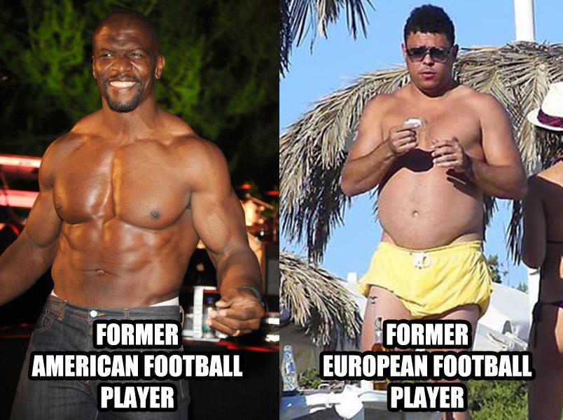 Image in @sneako's post: America > Europe http://t.co/5CQP6TsDPG