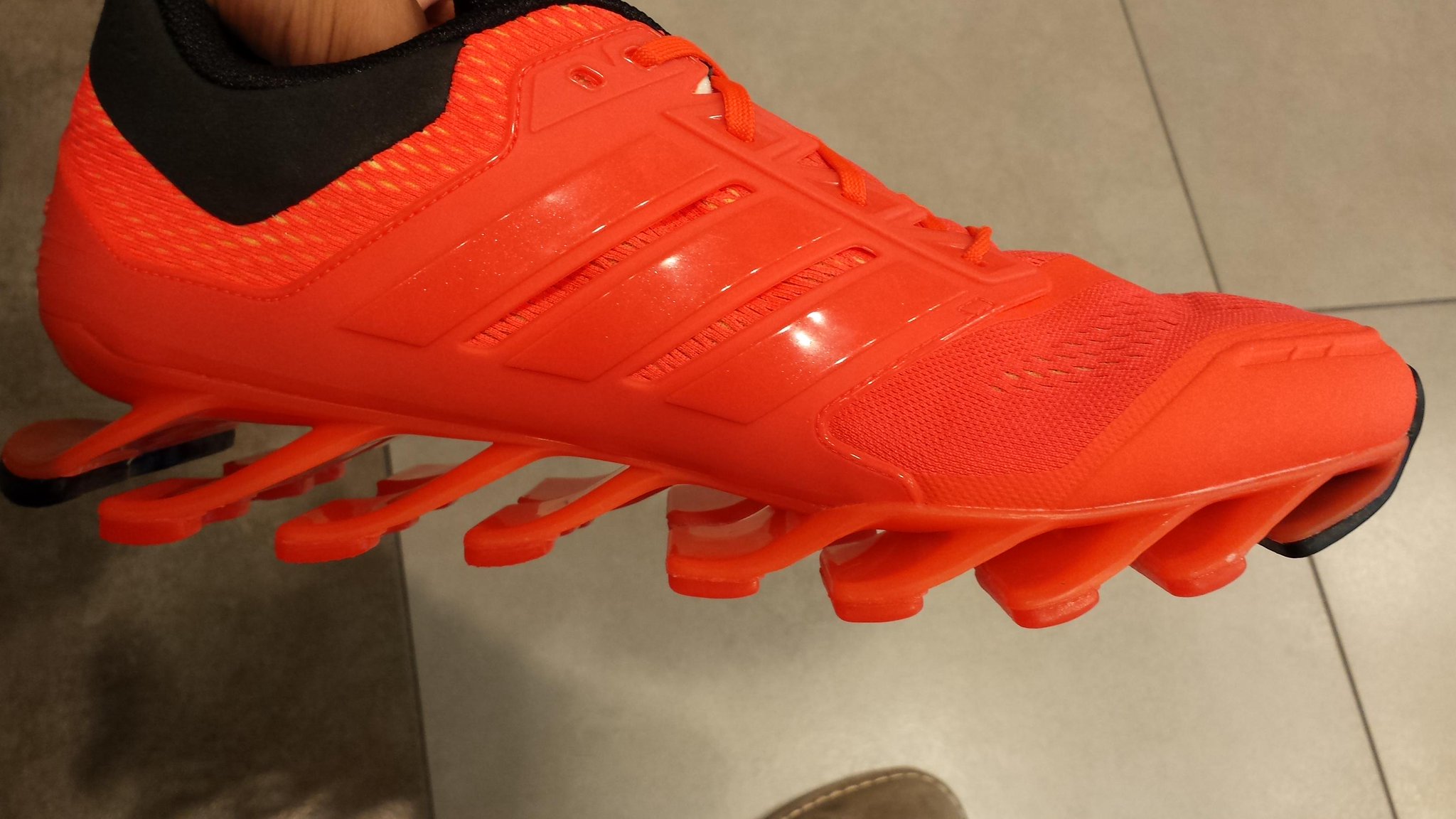 Image in @sneako's post: check out ma new Js http://t.co/7VGJBV6Z1l