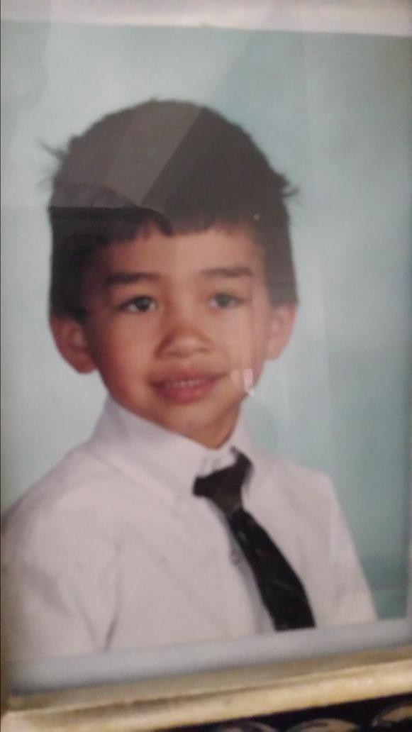 Image in @sneako's post: #tbt http://t.co/vYWIHP55Rg