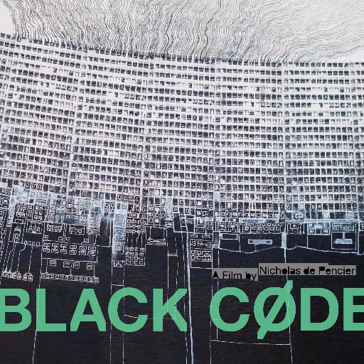 Image in @citizenlab's post: Black Code, the documentary based on @RonDeibert's book of the same name, is currently available vi…