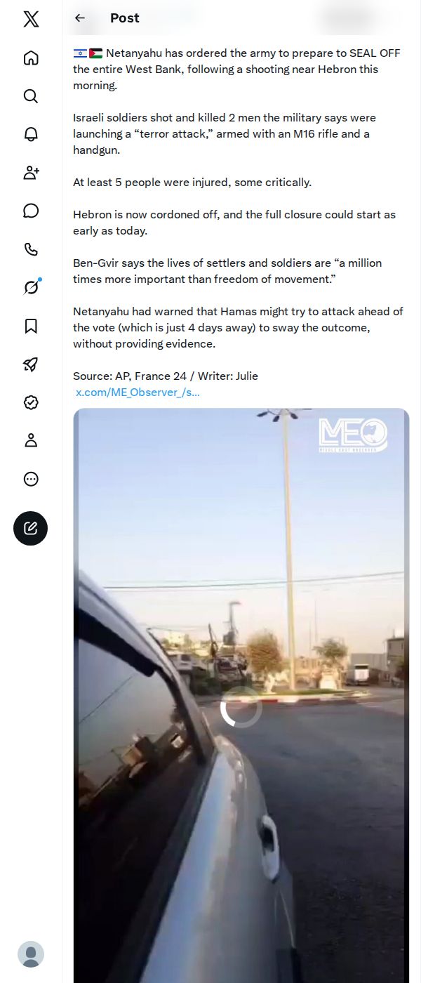 Snapshot 1 of @MarioNawfal's post from 2026-10-23